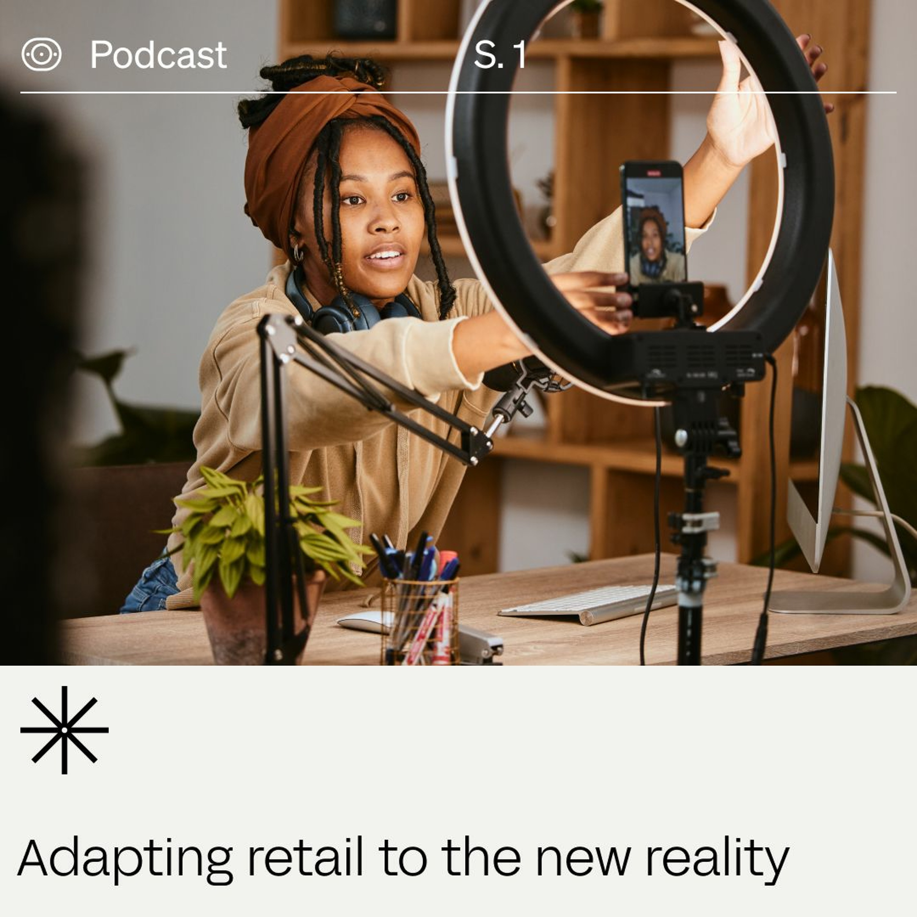 20 of 25 - Adapting Retail to the new Reality