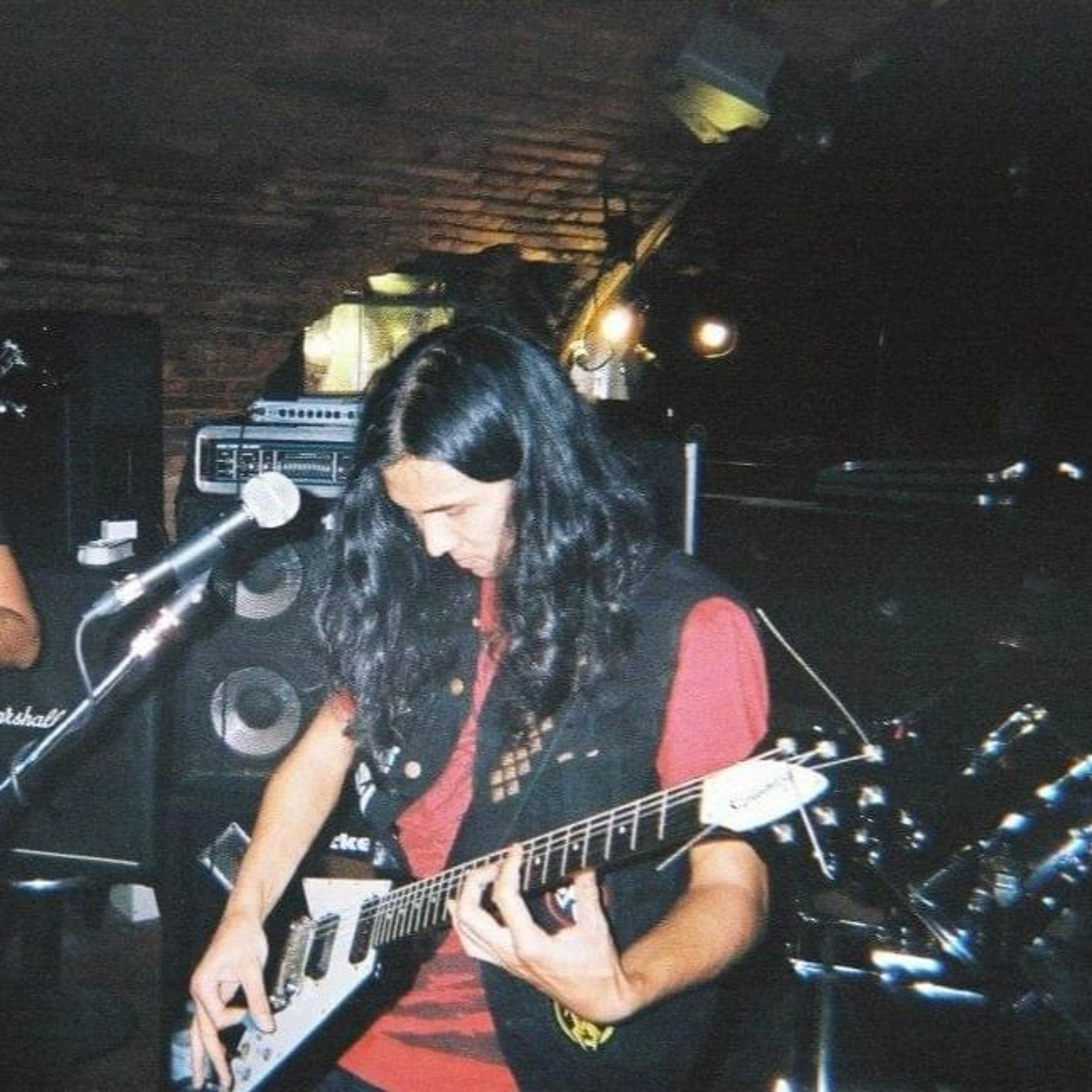 Japan Nick\'s Rock and Metal Pandemonium