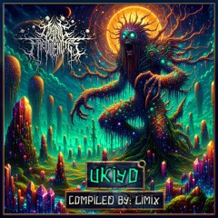 Varon - Can't Look Back | VA Ukiyo | Cosmic Frequencies