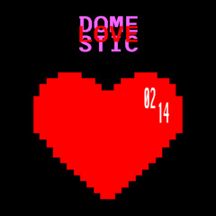 Dailide // Domestic Love // @VingioIstorijos 2025//02//14