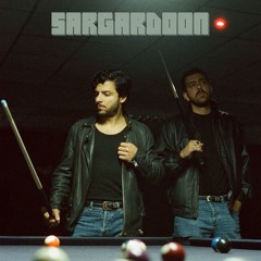 Sargardoon-Mehrad Hidden & Kaviano