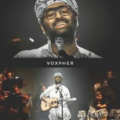 Jabo Na jabo na phire | Arijit Singh | Voxpher