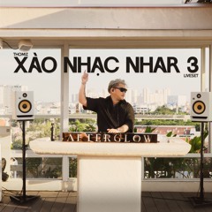 XÀO NHẠC NHAR 03 - THOMIZ | LIVE SET