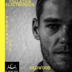 EP Digital Music - Oldwood / Collation Electronique Podcast 055 (Continuous Mix)
