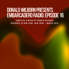 Embarcadero Radio: Episode 16