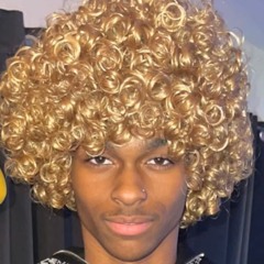 J.davis X Pusha - Blonde Locken