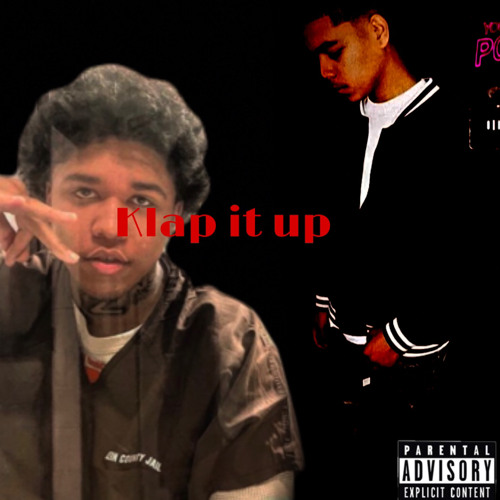 Klap it up ft.(kaydeegonego)