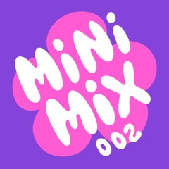 Blanco Rabbit - Mini Mix 002