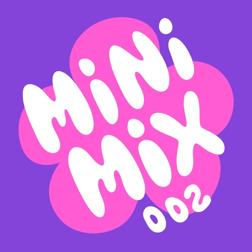 Blanco Rabbit - Mini Mix 002