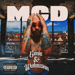 Genie & Wahnsinn