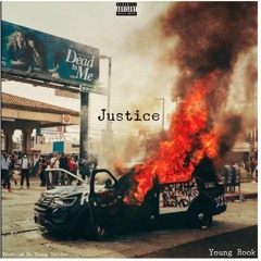 Justice Feat Granny