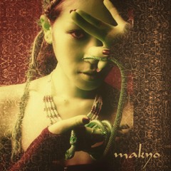 Makyo - Tribal Dub - 03 Gnaoua.wav