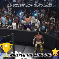 My Wrestling Entrance