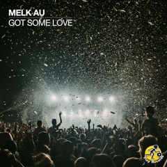 Melk AU / Everything That I Need (Original Mix)
