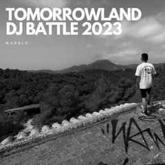 TOMORROWLAND DJ BATTLE 2023