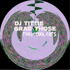 DJ Tittie - side rep