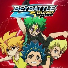 Jmd-أغنية البداية beybattle burst - سبيستون