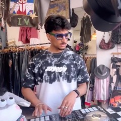 PLETHORA RADIO SET (DJ NAMZ)