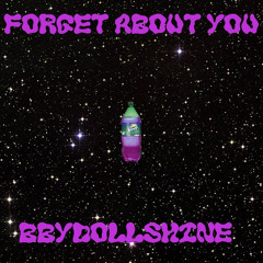FORGET ABOUT YOU PROD.NOEVDV