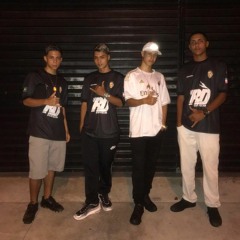 MT - NA ONDA DO GIN (@rddevilavelhadj) CORETO 2020