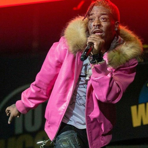Lil Uzi Vert-Blade