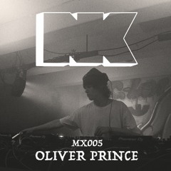 NK-MX005 - Oliver Prince