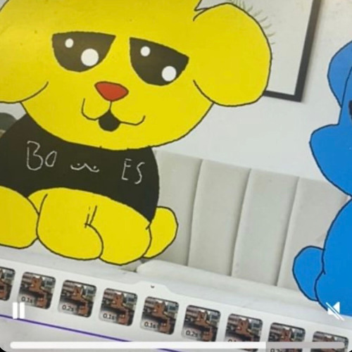 i fucking hated it (wifiskeleton)