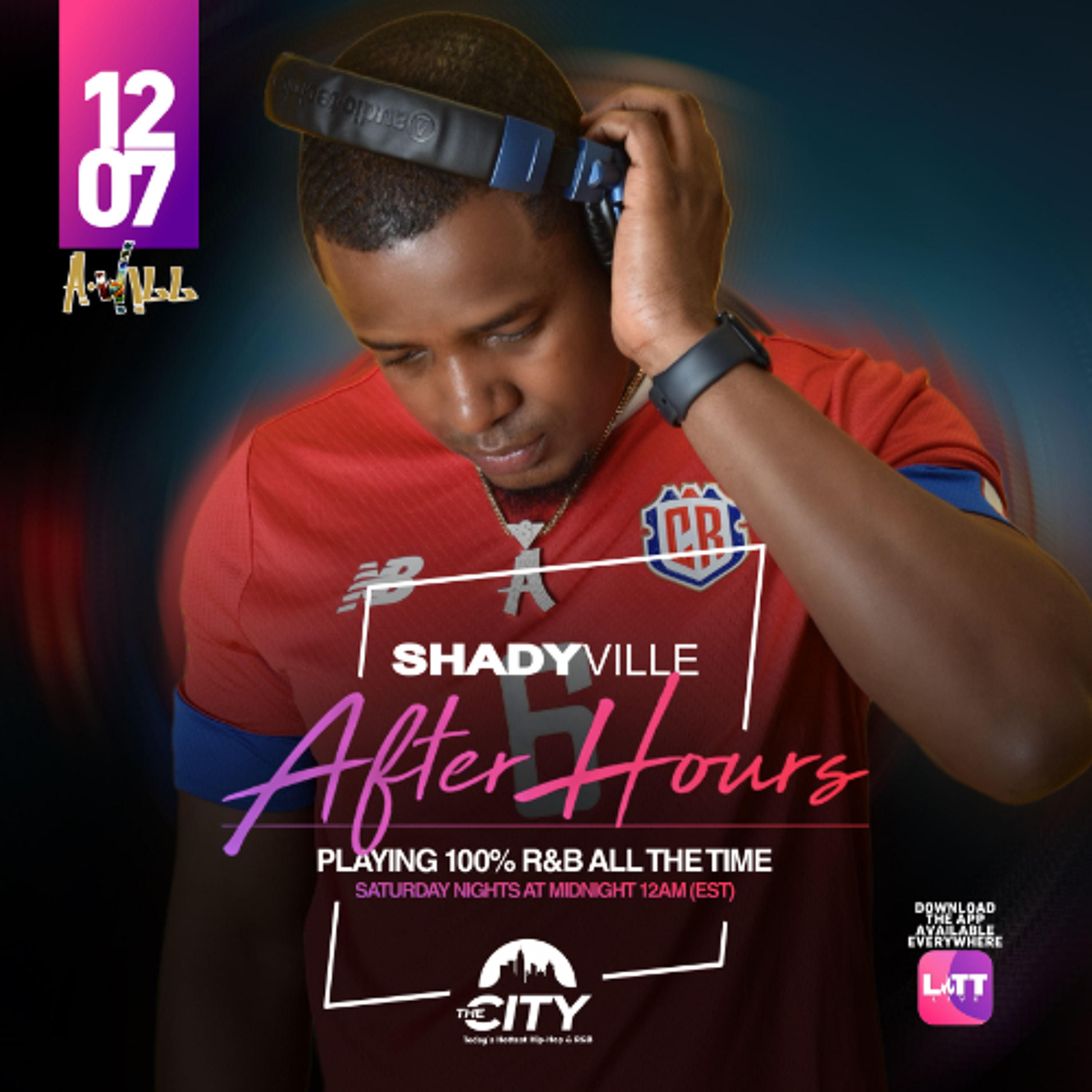 Dj Awill\'s Mixes