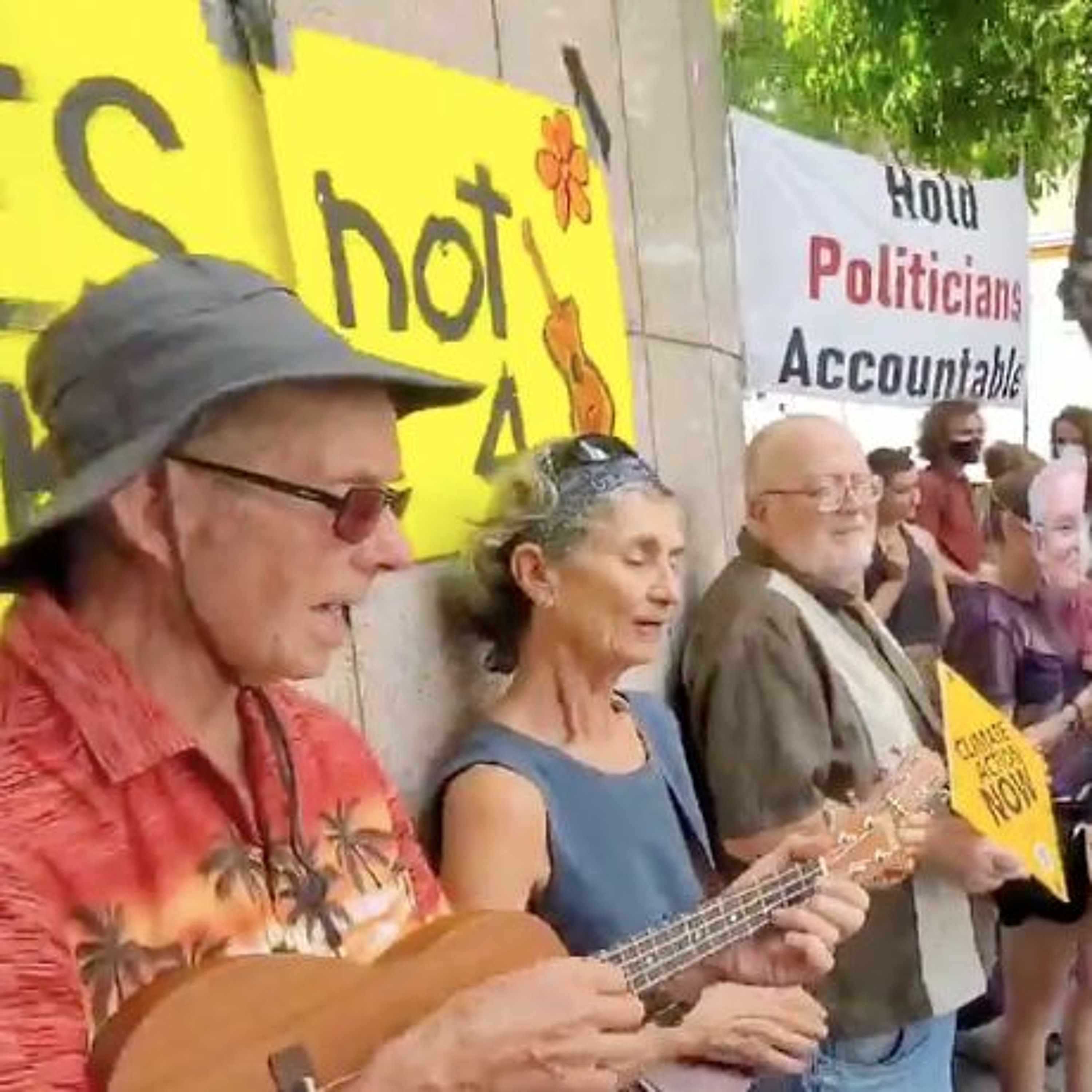 4PR - Voice of the People
