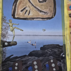 She's A Godess & A Do-Gooder