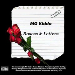 Roses And Letters