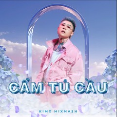 CẨM TÚ CẦU - KIMX MIXMASH (VER 2)