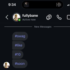 ##swaglike10soon prod 333synx