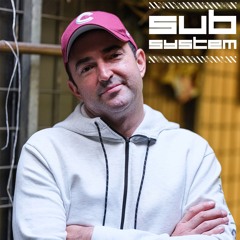 DRUM & BASS MIX / TRACTION