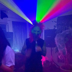 Green Goblin's Halloween Set @ Petersham Boiler Room 2022