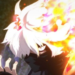 Flame「ғᴛ ASZI x ZLORD」