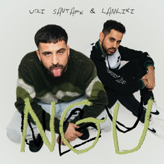 ALGO EN MI (feat. anandaº)