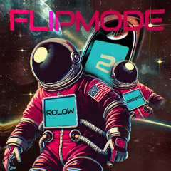 DJ Rolow & Presto - Passione