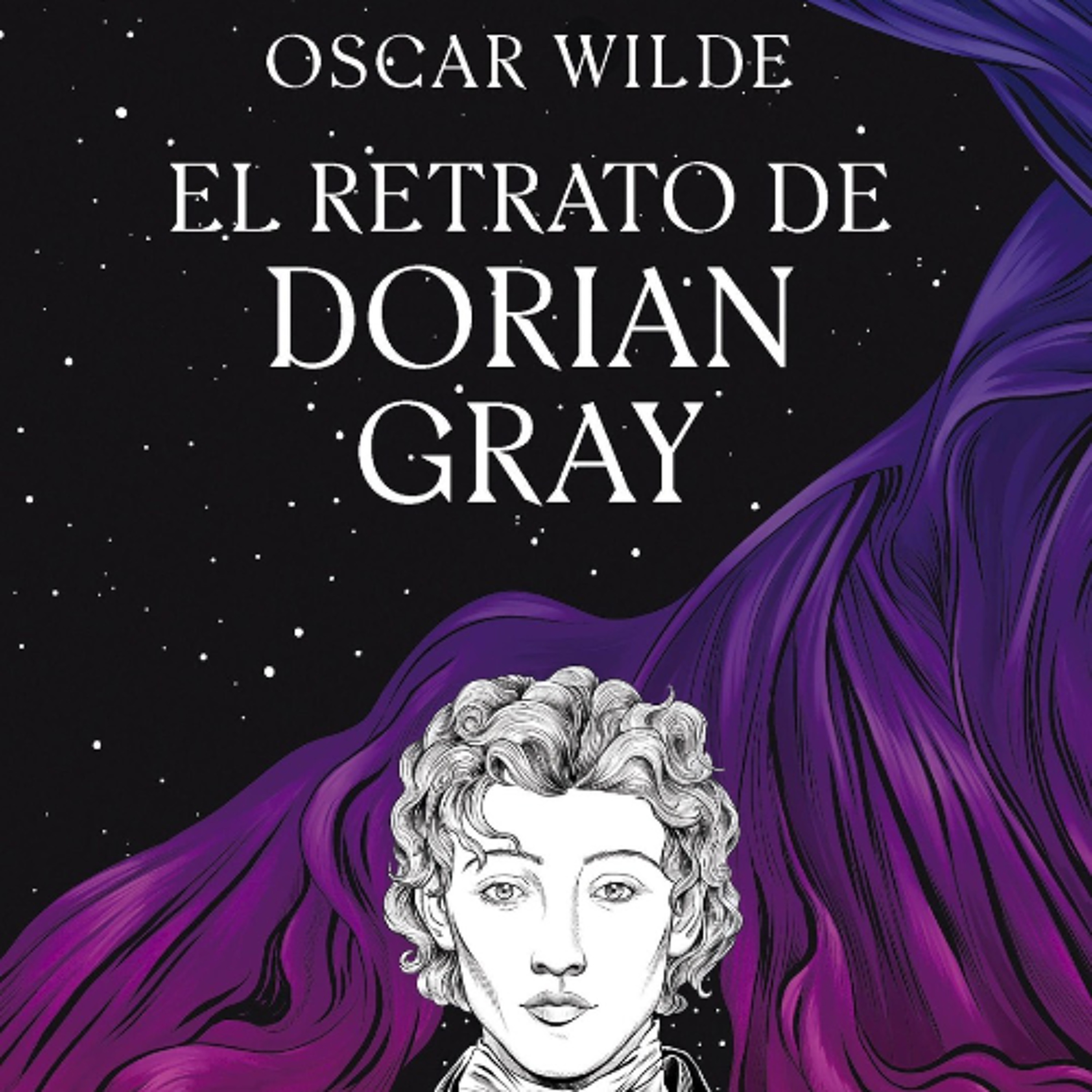 Oscar Wilde y el retrato de Dorian Grey - Al trasluz con José de Segovia episode artwork