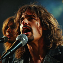 Strangers in the Night (747)