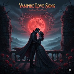 Vampire Love Song