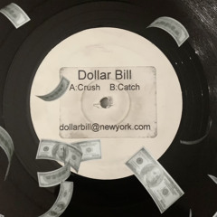 Dollar Bill - ‘Crush’ - 2001 (Mashup - Intro Vs Crush on you )