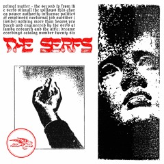 The Serfs - The Willows