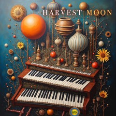 Harvest Moon
