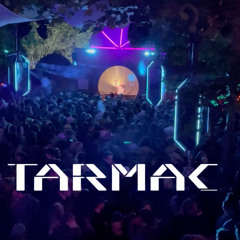 jona @ Outer Rim by resonant - TARMAC Festival 2025