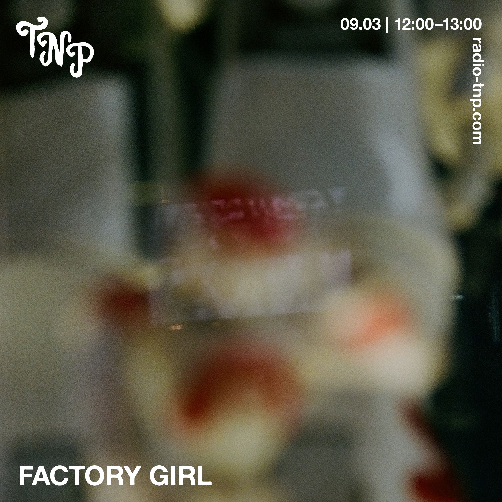 Factory Girl