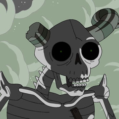 Voce é forte garoto, mas eu estou além da sua força