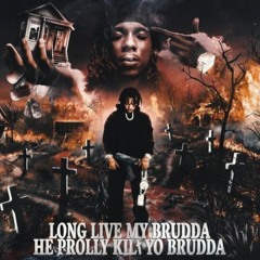 BloodHound Lil Jeff (Unreleased)