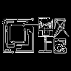 Igaxx | @MITSUKI 9.12.2024 (22:00-00:30) 回路-Kairo- Mix Series #1