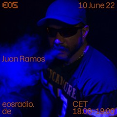 Juan Ramos June 10, 2022